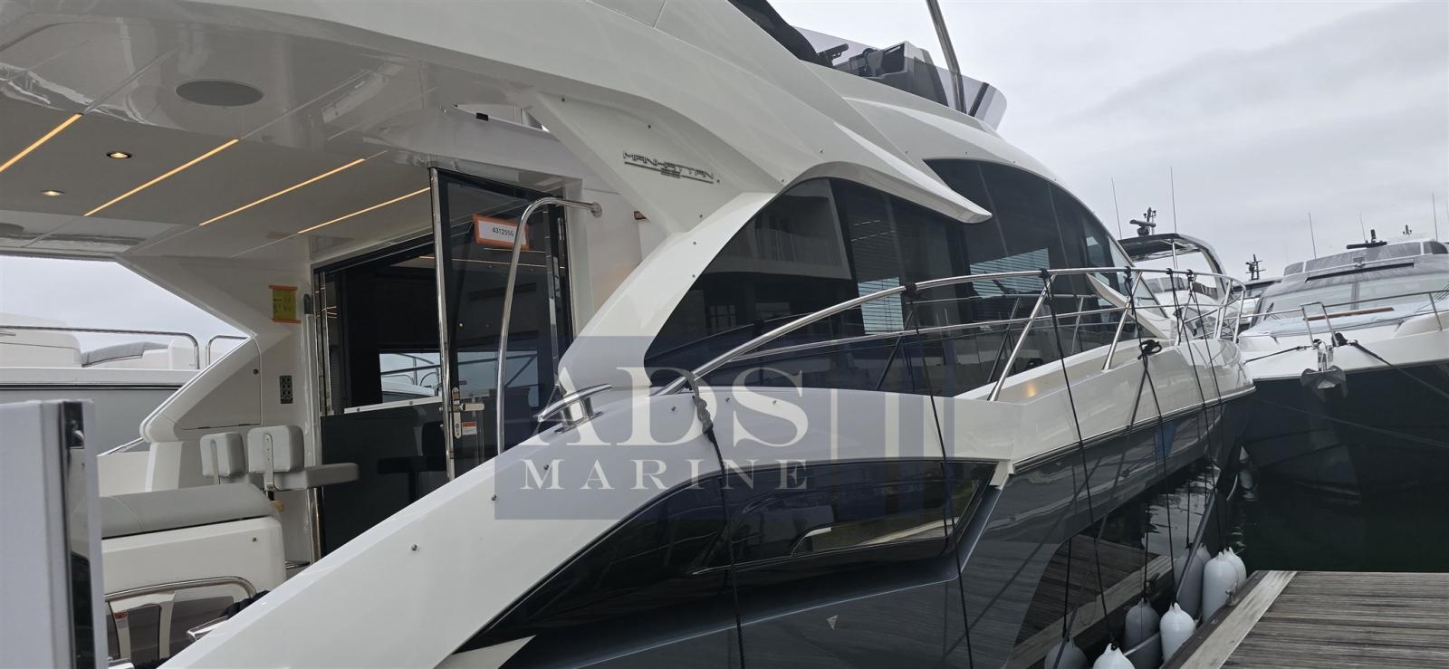 sunseeker Manhattan 55