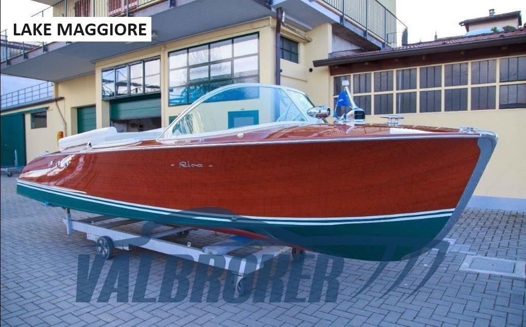 riva Ariston