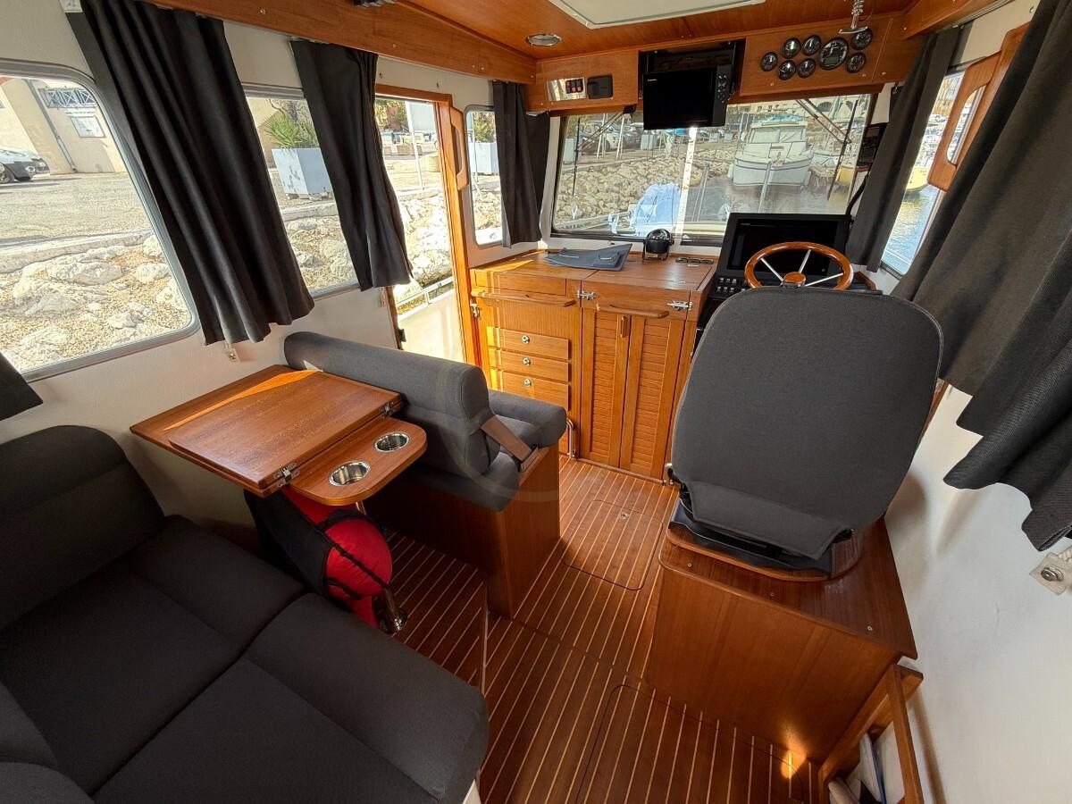 targa 27.2 tarfish