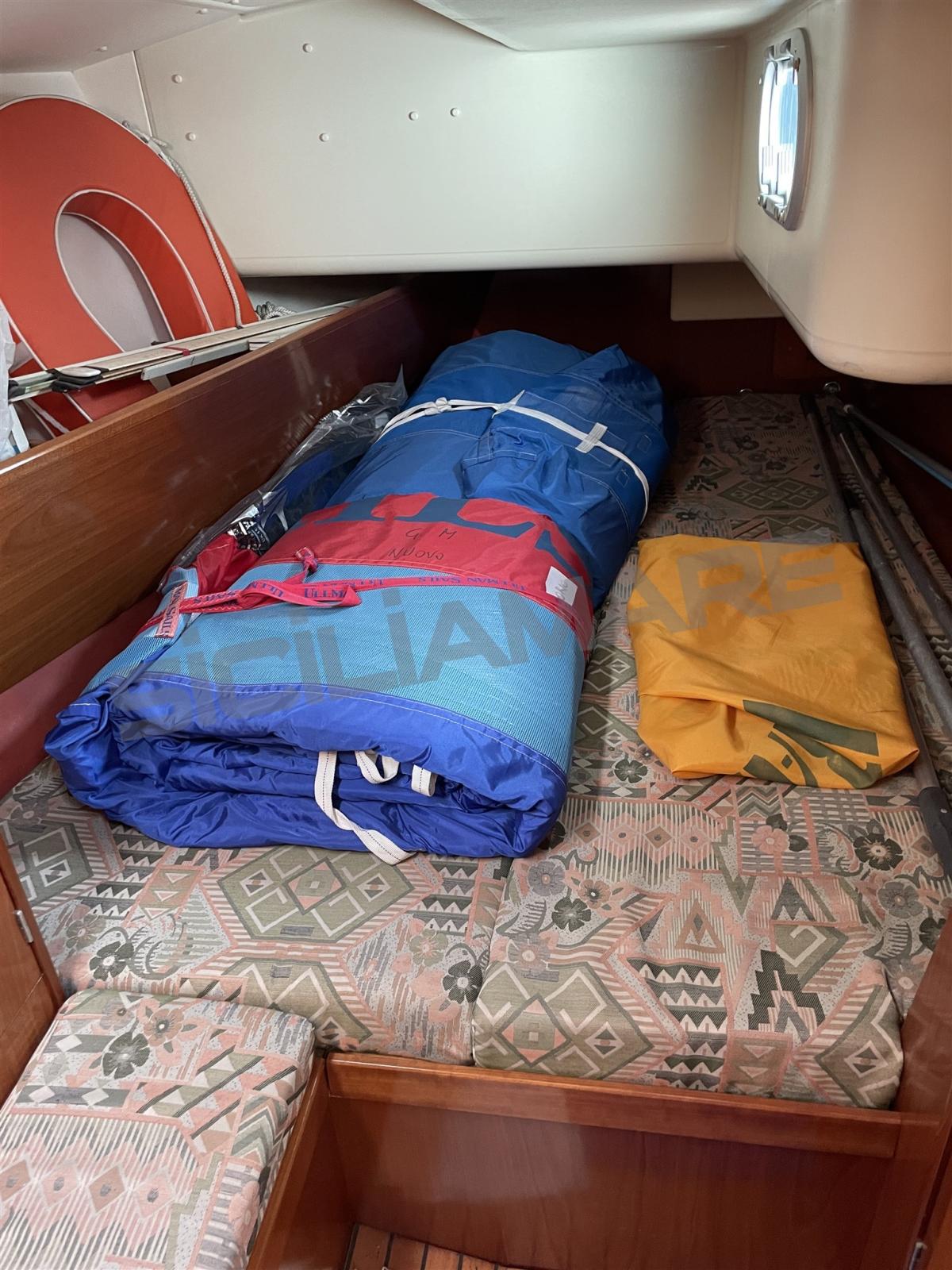 jeanneau Sun fast 36