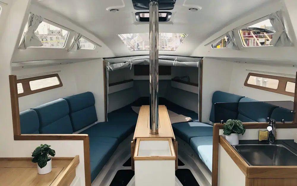 maree haute Django 9.80