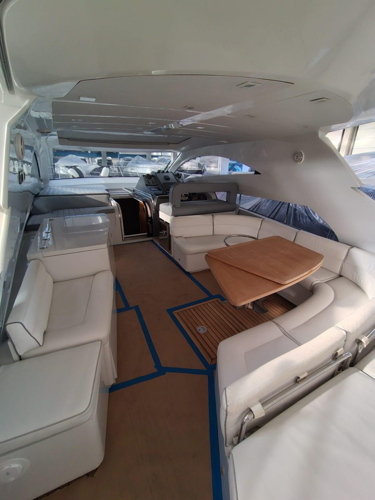 rizzardi Cr 55 incredibile