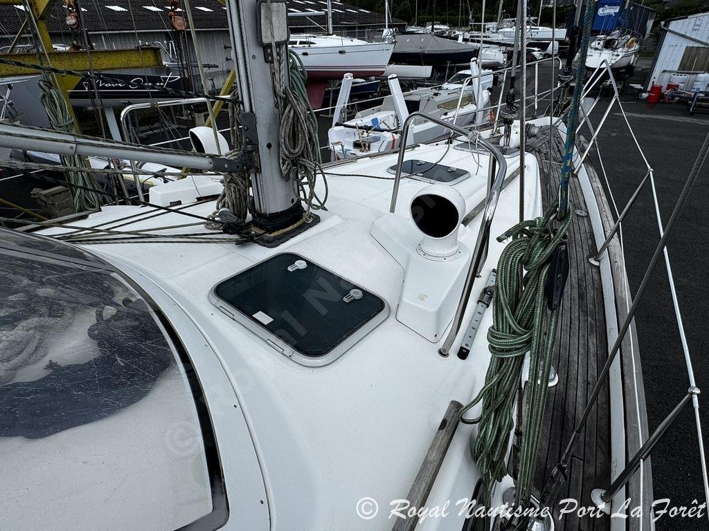 beneteau Oceanis 40 cc