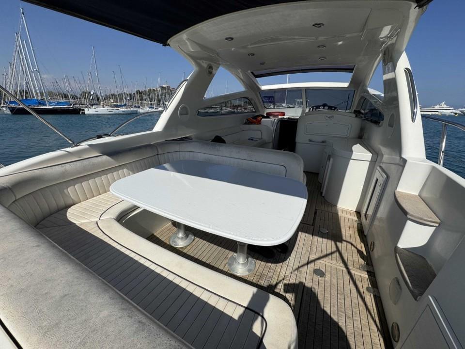 airon 43 t-top