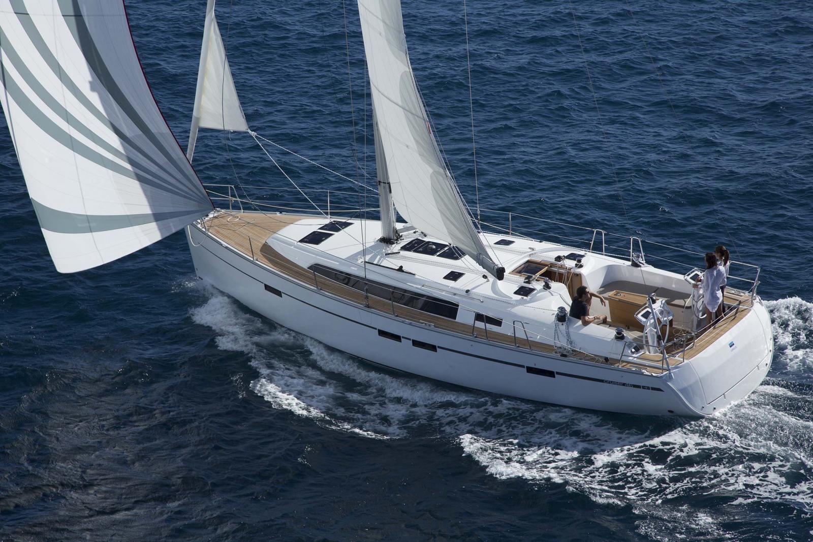 bavaria yachts Cruiser 46