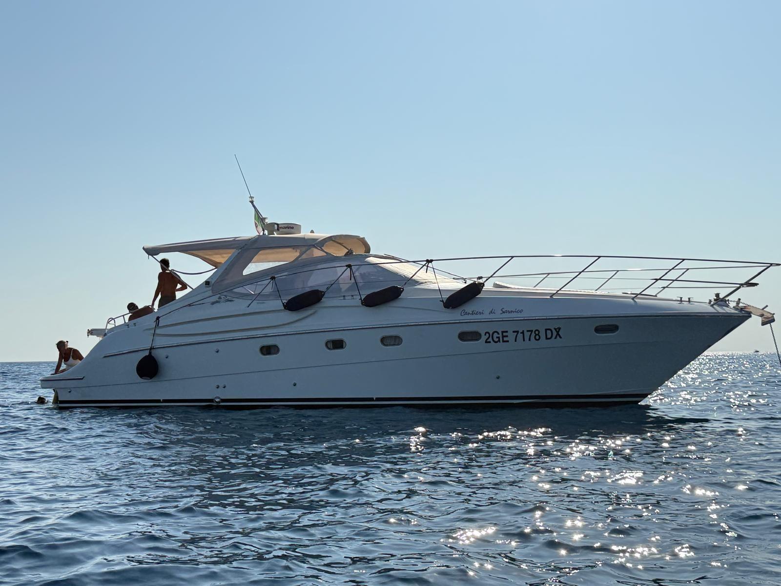 cantieri di sarnico Sarnico 43
