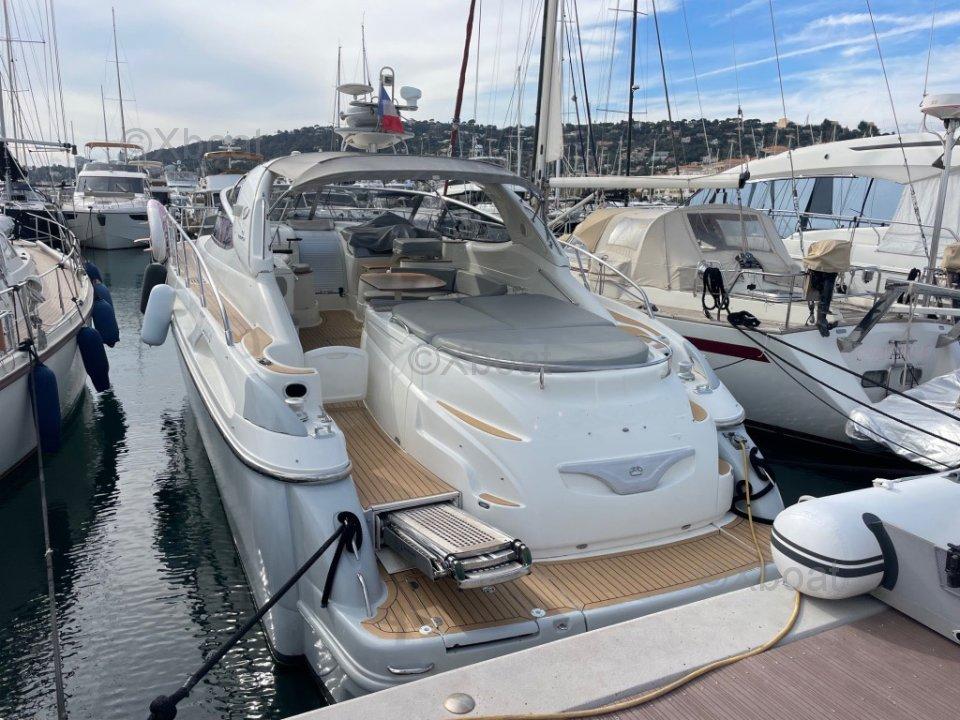 cranchi Cranchi 50 mediterranee