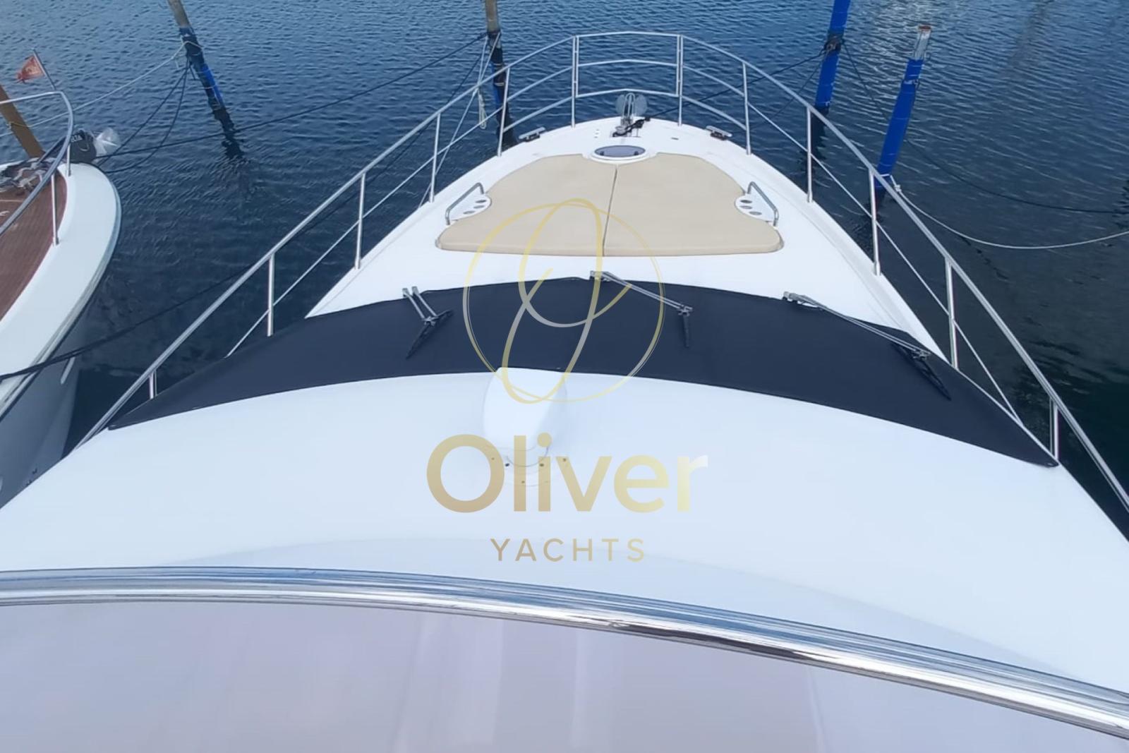 azimut Azimut az 60 fly
