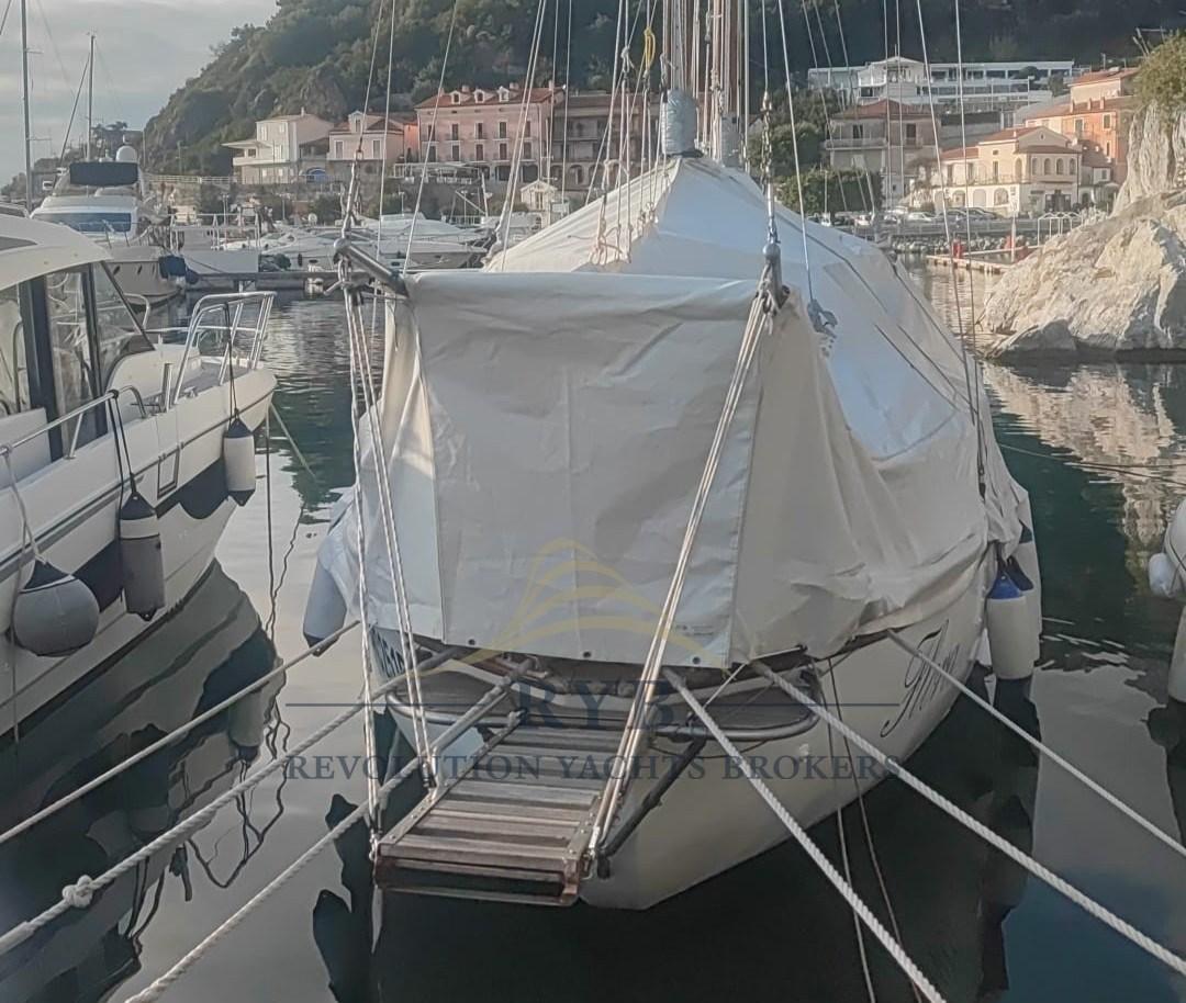 salani e cecchi One off