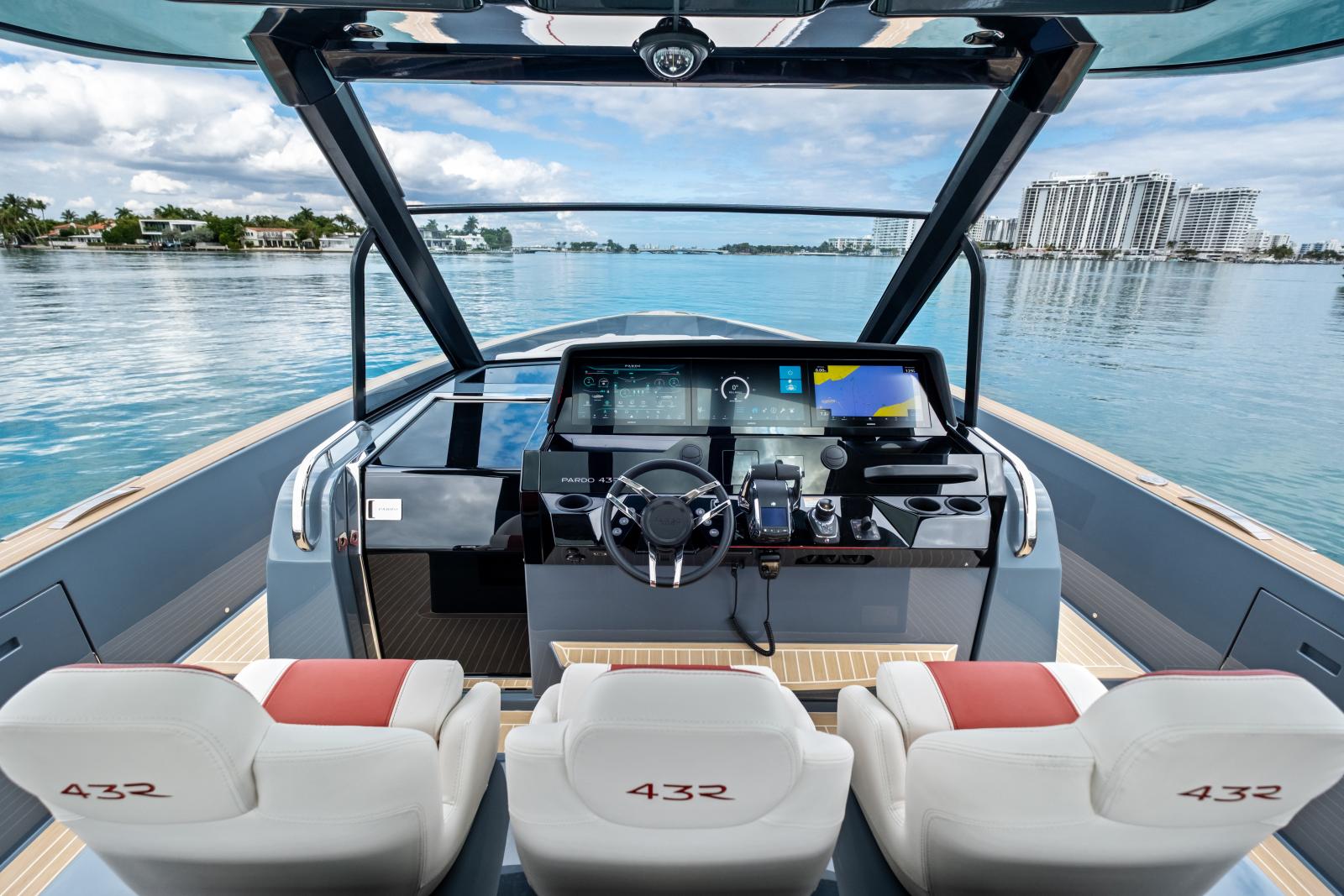 new pardo 43 r