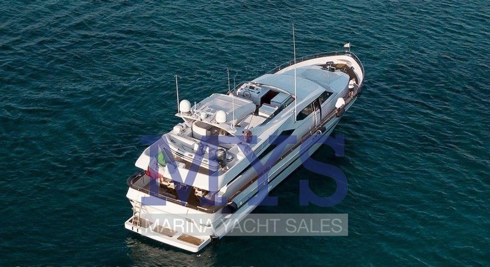 castagnola Lady sea