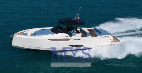 Cayman 400 wa
