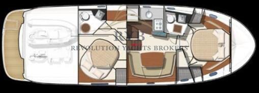 jeanneau Prestige 440 s