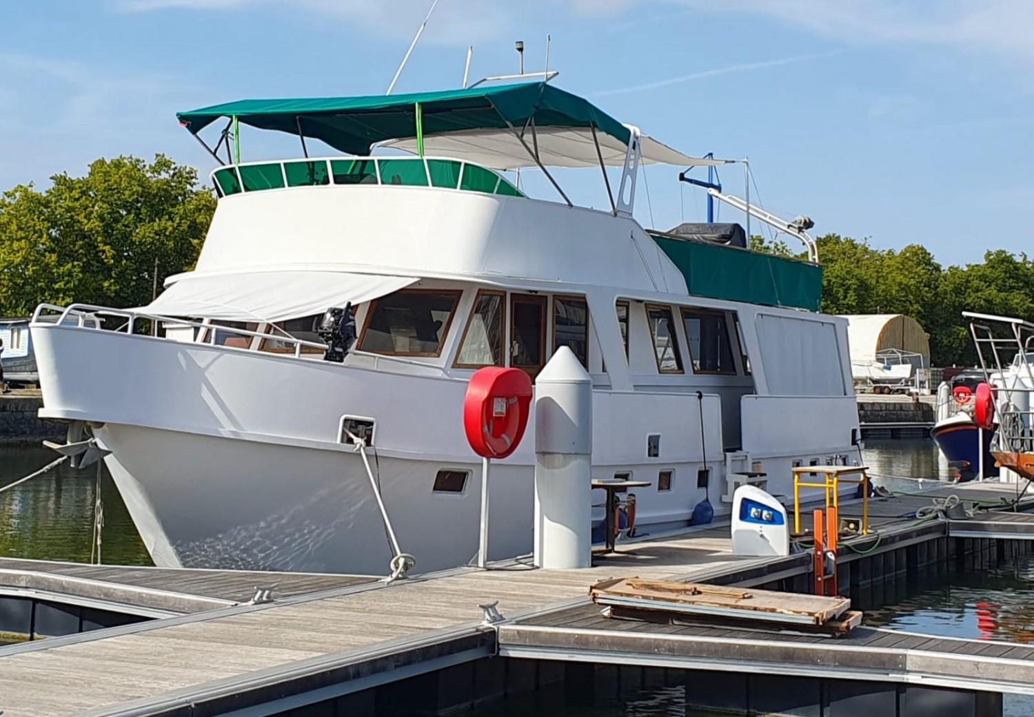 helena werft Wereft 54