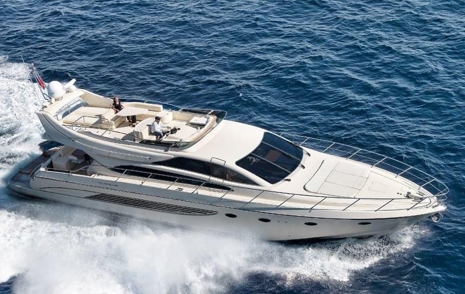 riva Riva 70 dolcevita