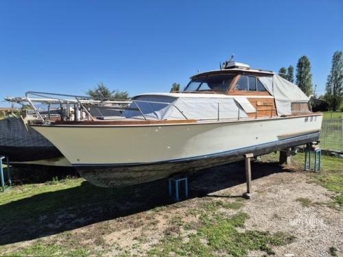 Storebro royal cruiser storebro 34