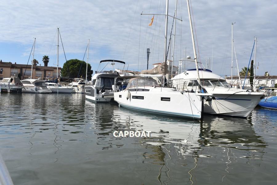 jeanneau Sun odyssey 410