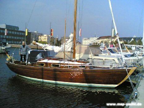 Builder mahagoni plattgatter