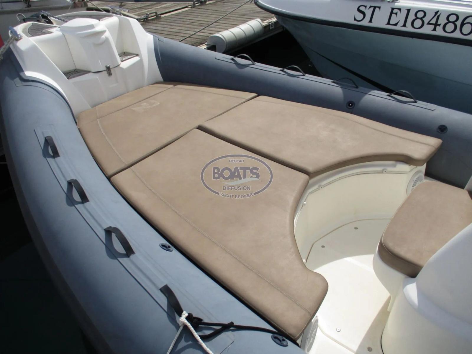 nuova jolly Nuova jolly prince 27