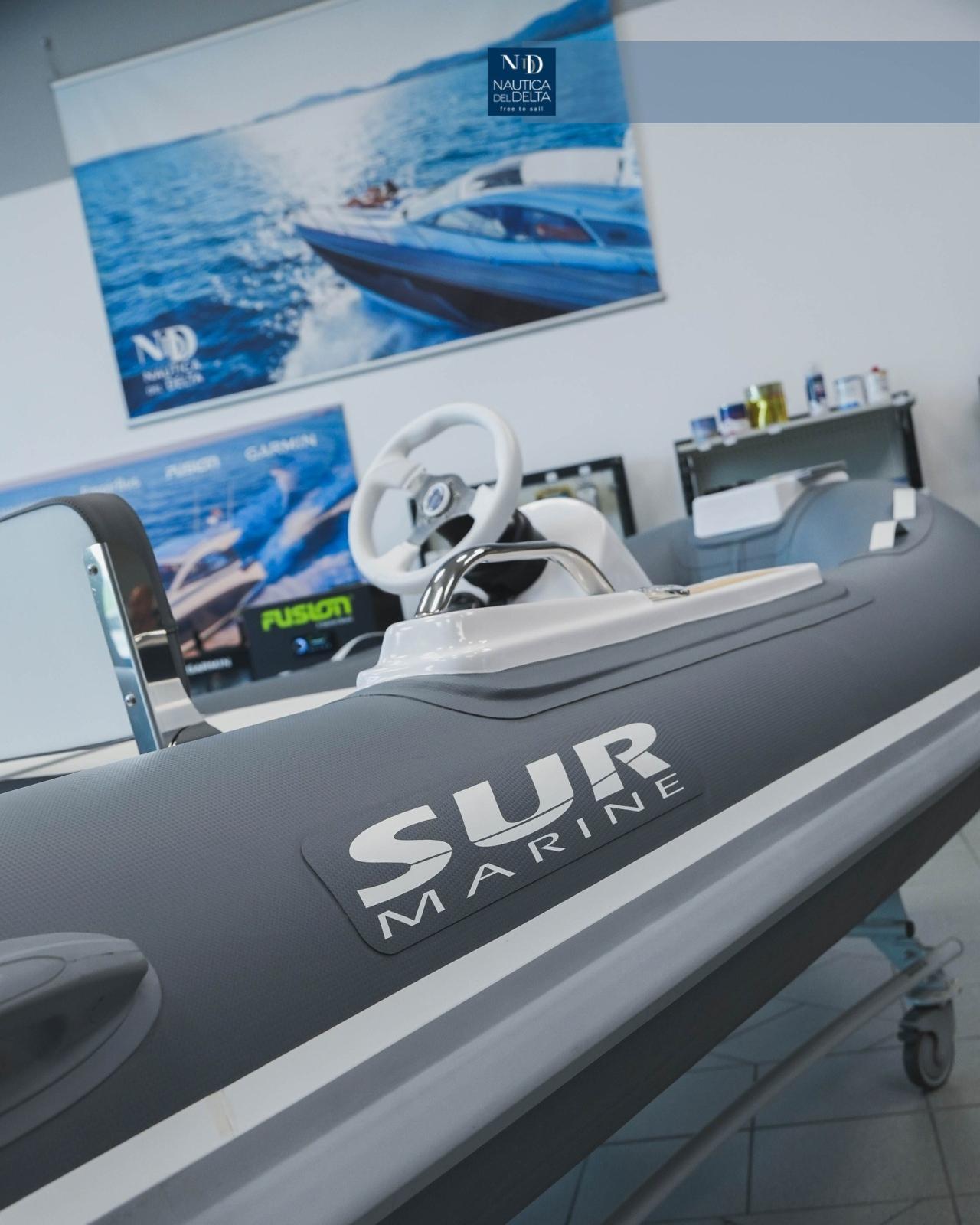 sur marine St330 classic