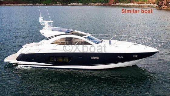 sunseeker Sunseeker portofino 48
