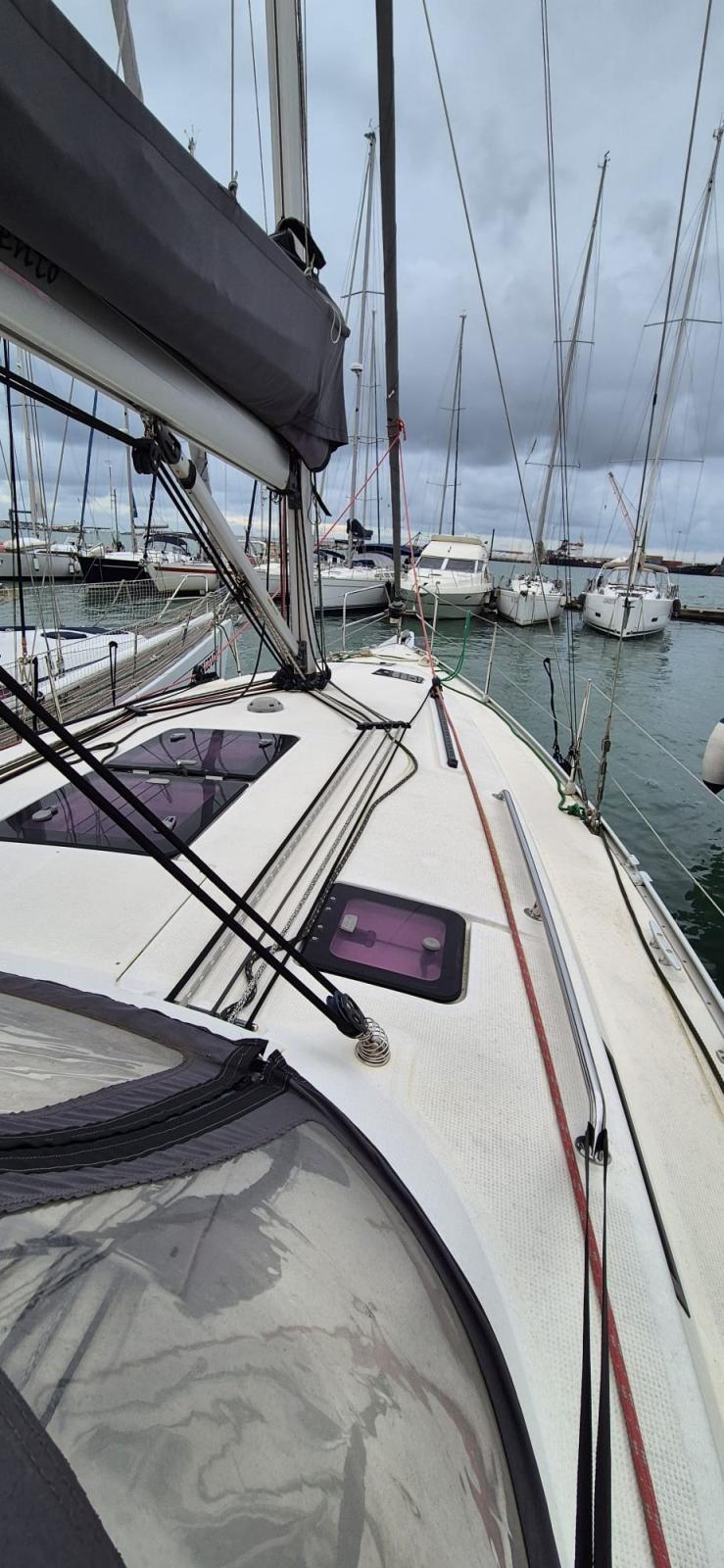 bavaria yachts 36