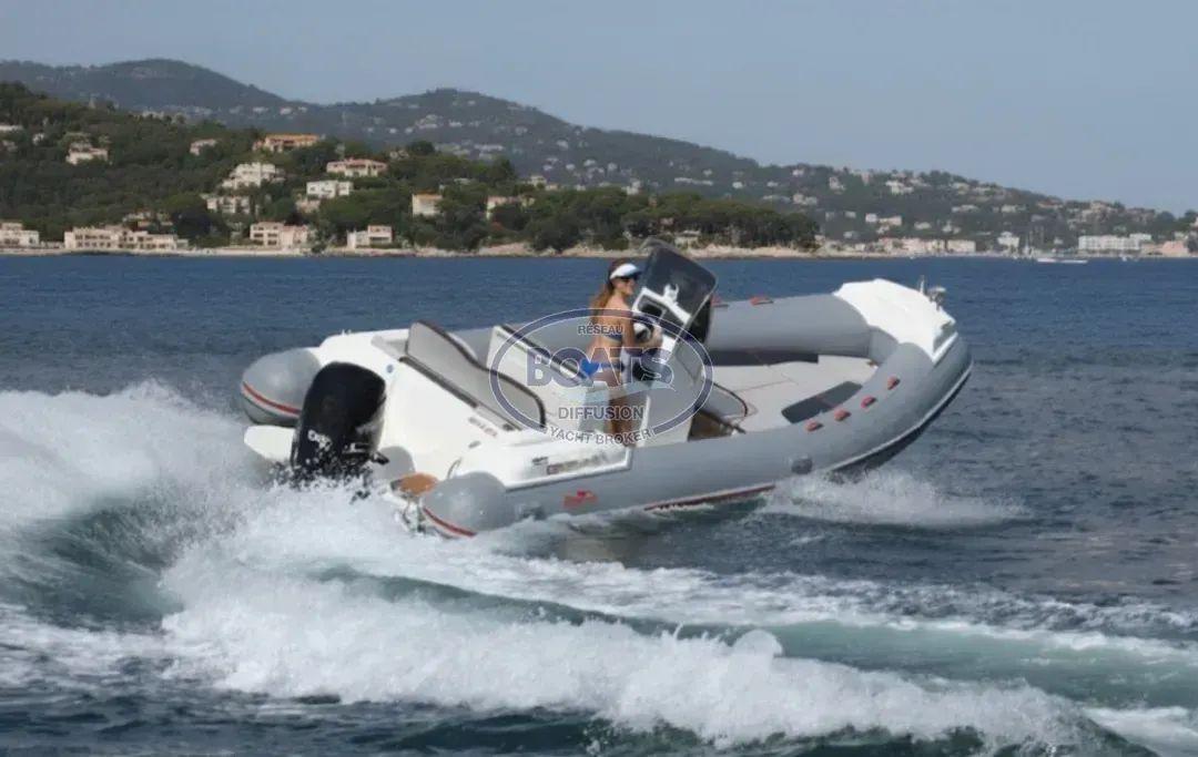 nuova jolly King 700 rs