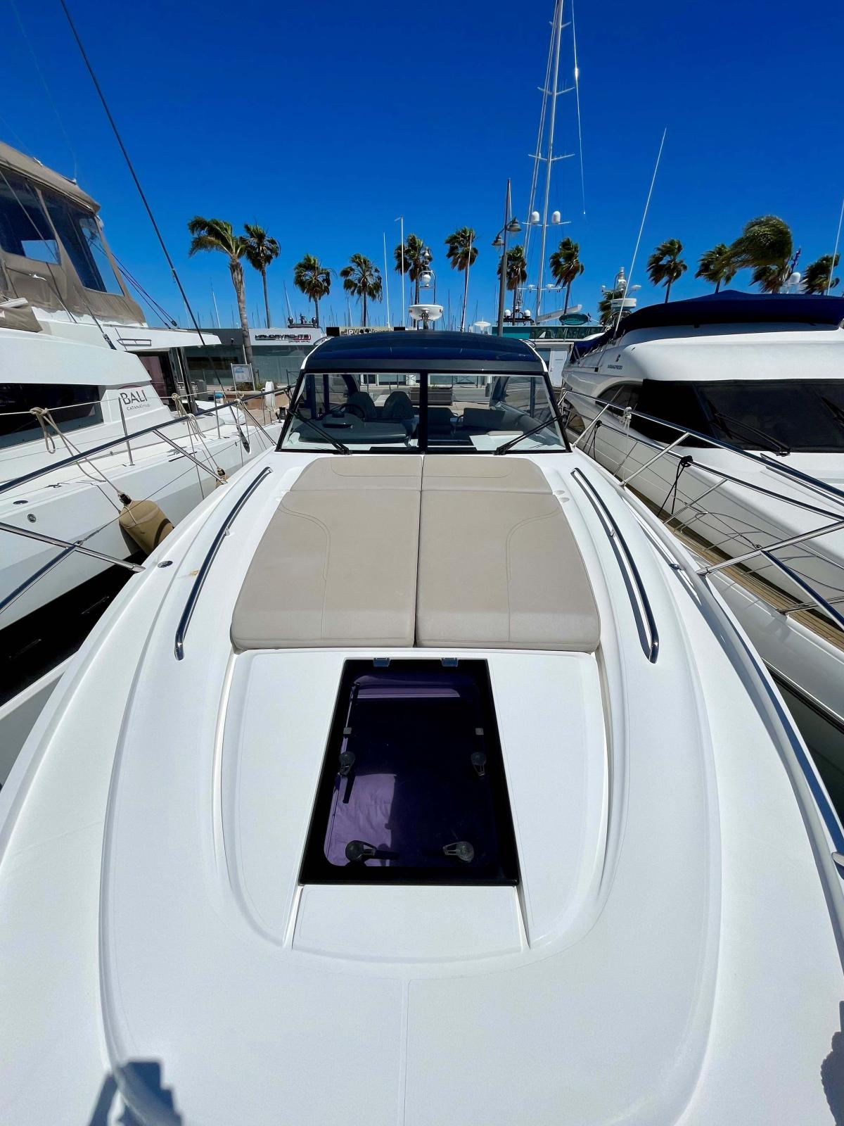 princess V50