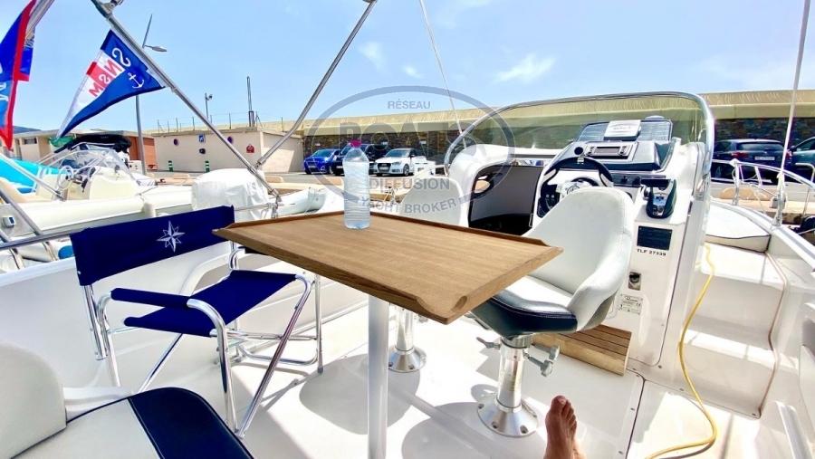 ranieri Ranieri 24 shadow