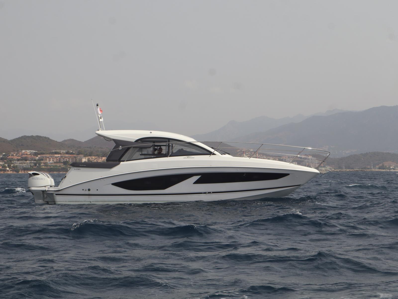 beneteau Gran turismo 36