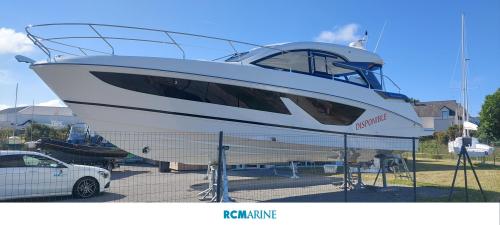 Beneteau gran turismo 41