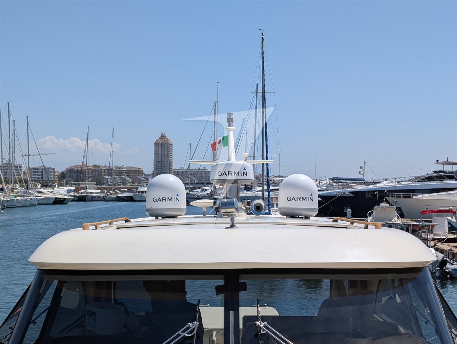 mochi craft Mochi 51 dolphin