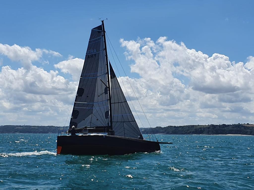 dehler 30 od