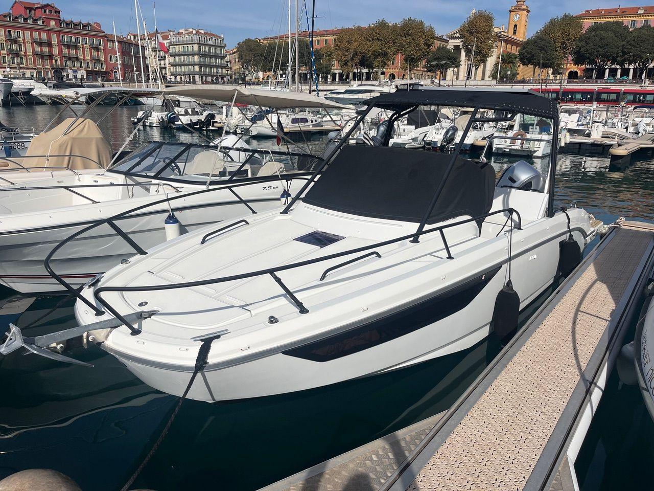 beneteau Beneteau flyer 8 sundeck