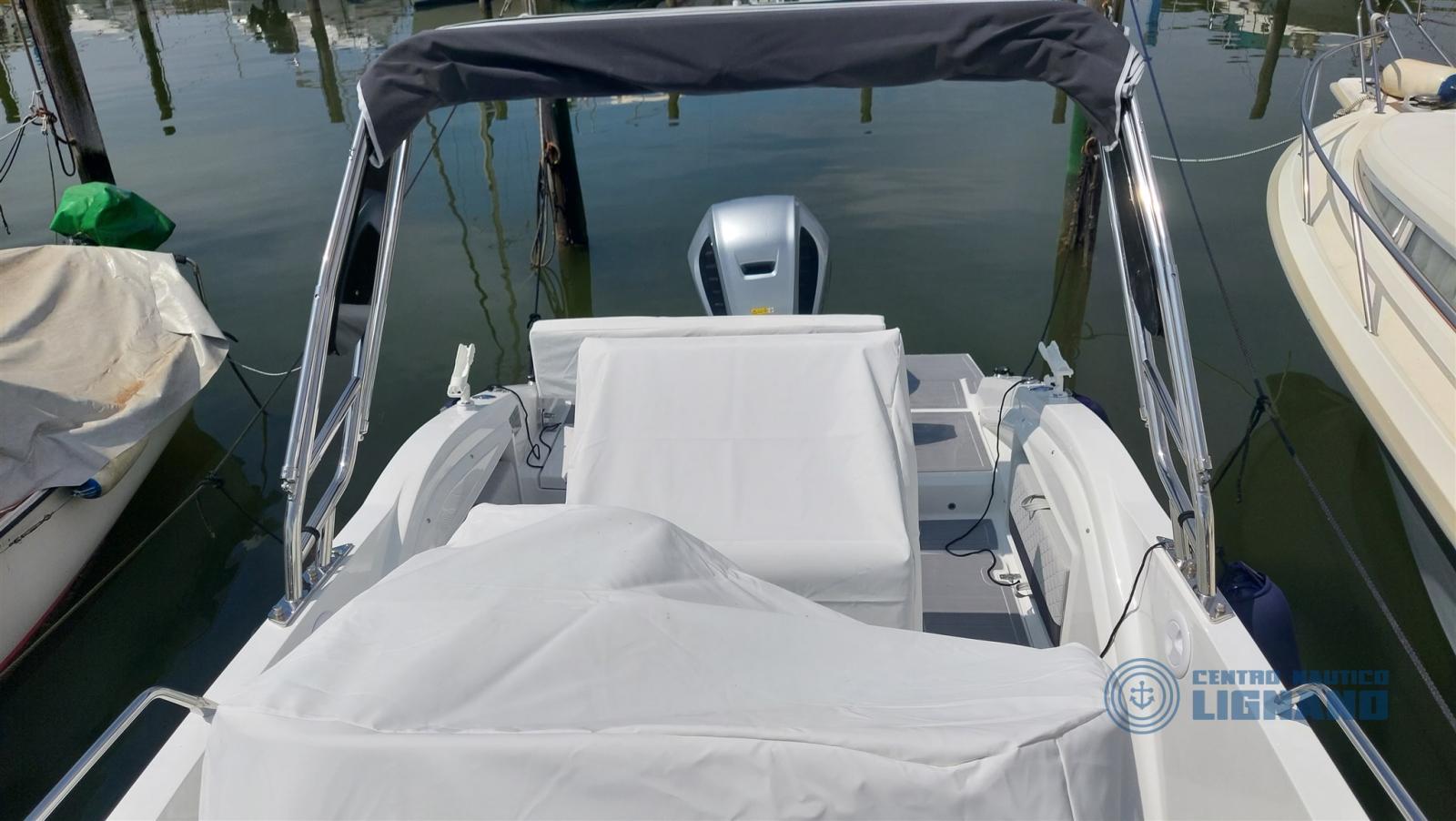 idea marine Idea 70.2 wa