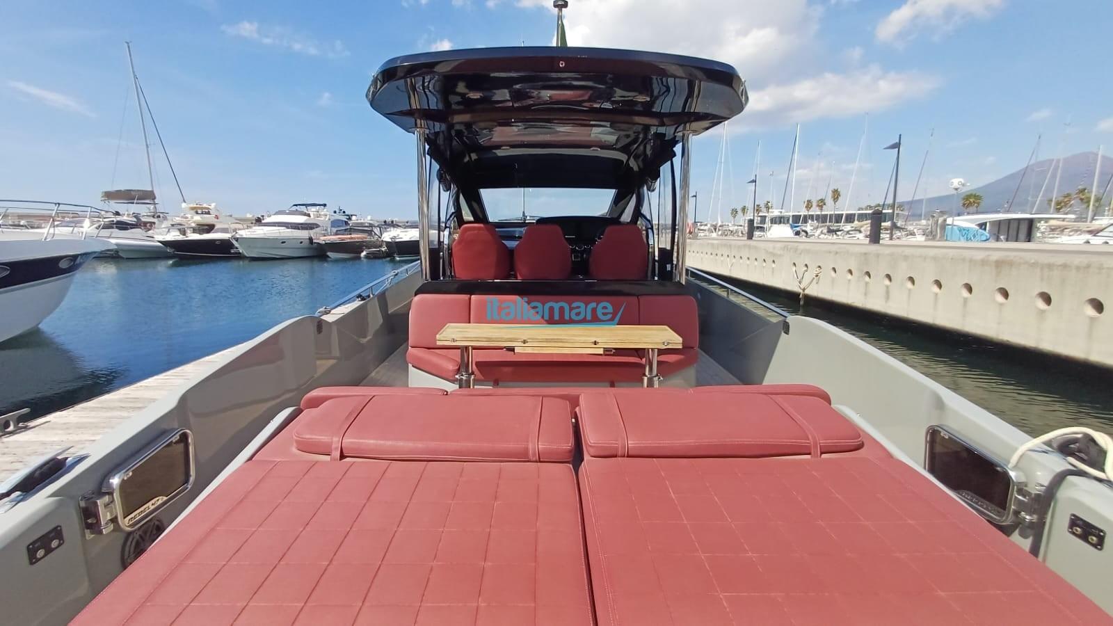 sacs Rebel 47