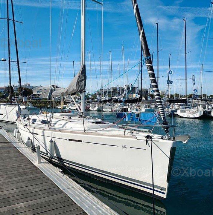 dufour Dufour 365 grand large