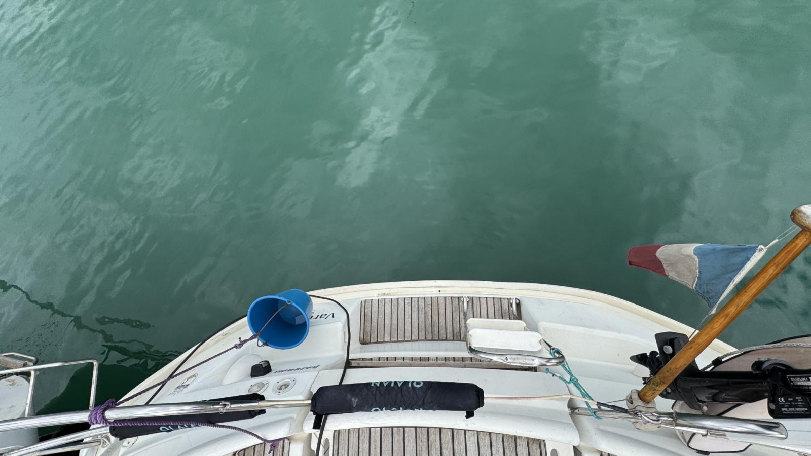 jeanneau Sun odyssey 32 legend