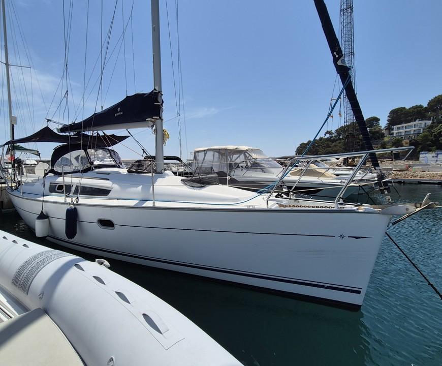 jeanneau Sun odyssey 32 i