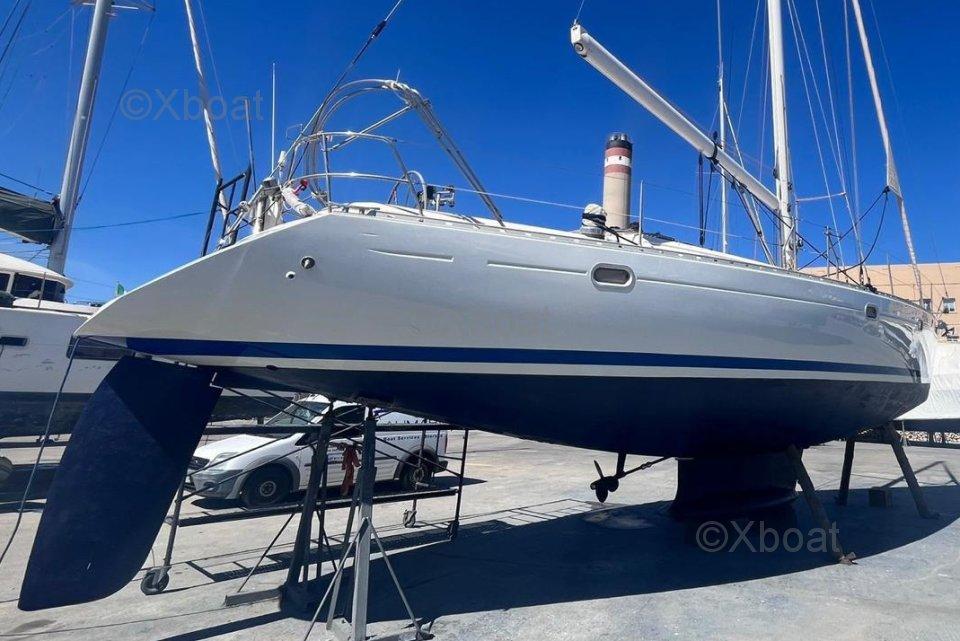 jeanneau Sun odyssey 47