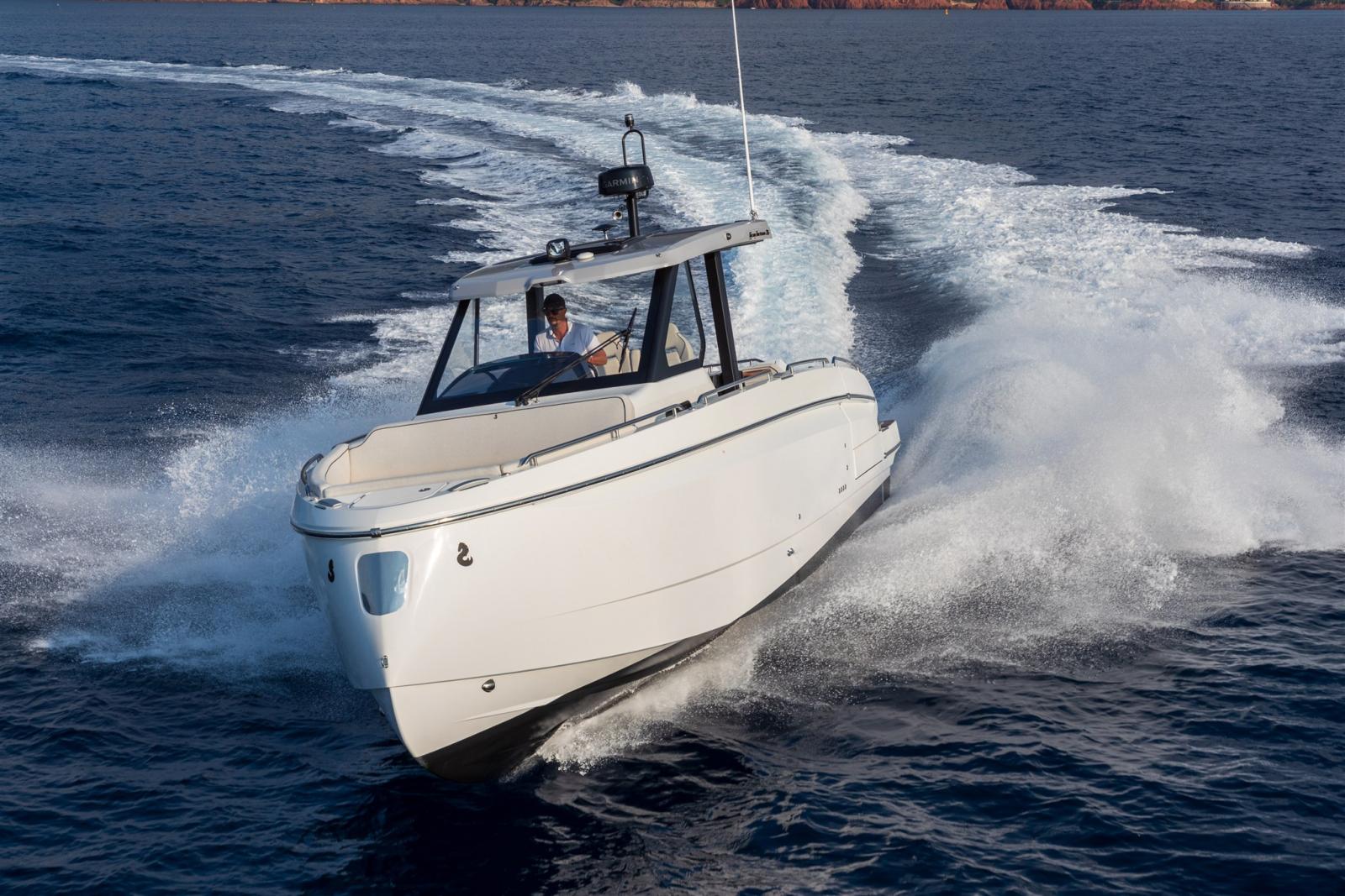 beneteau Gran turismo 35