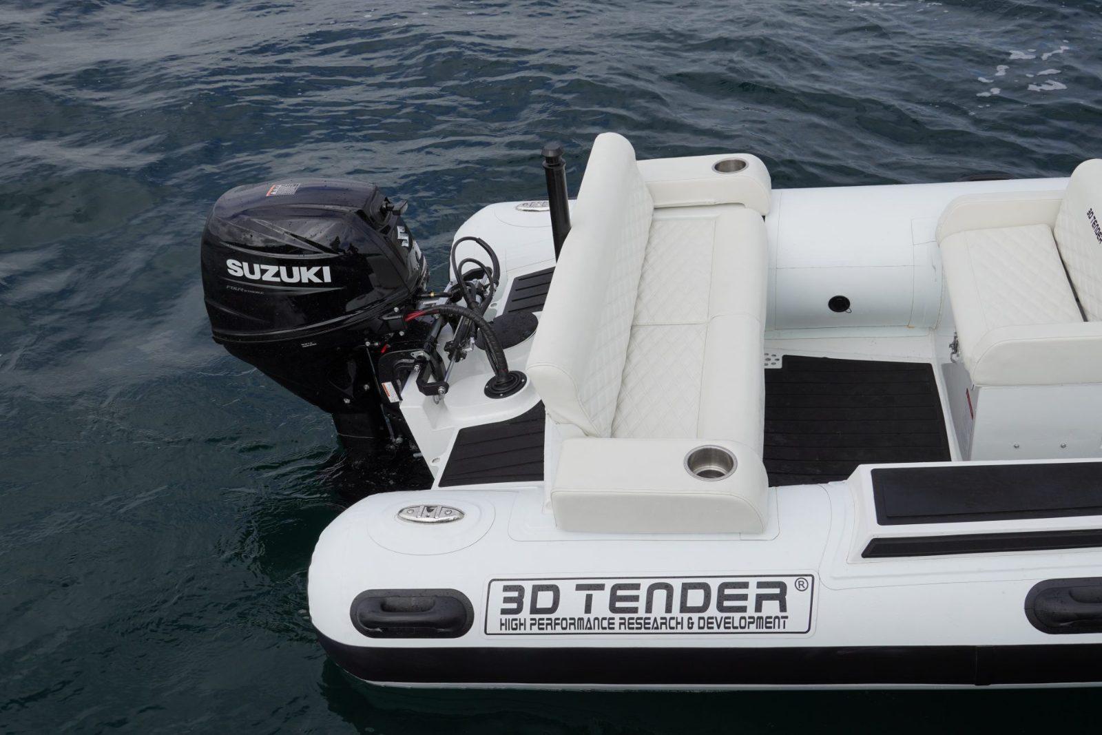 3d tender 3d tender t33