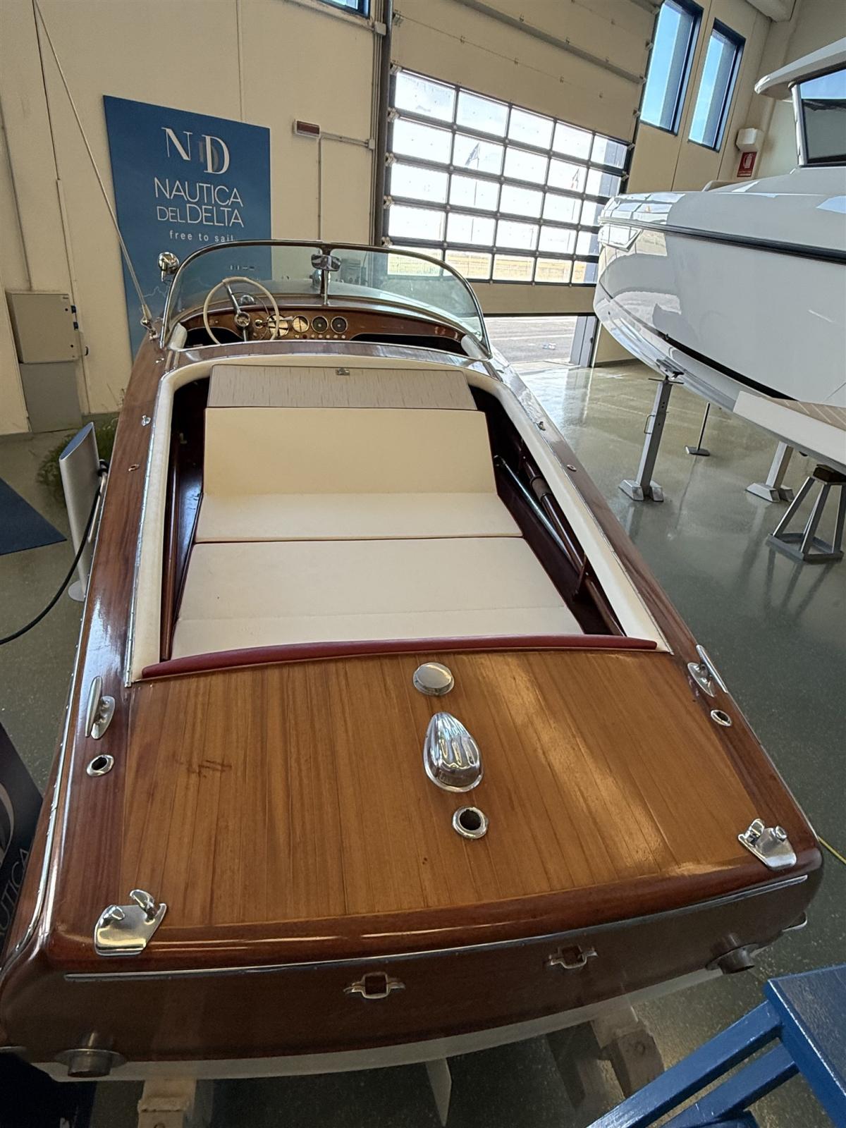 riva Super florida