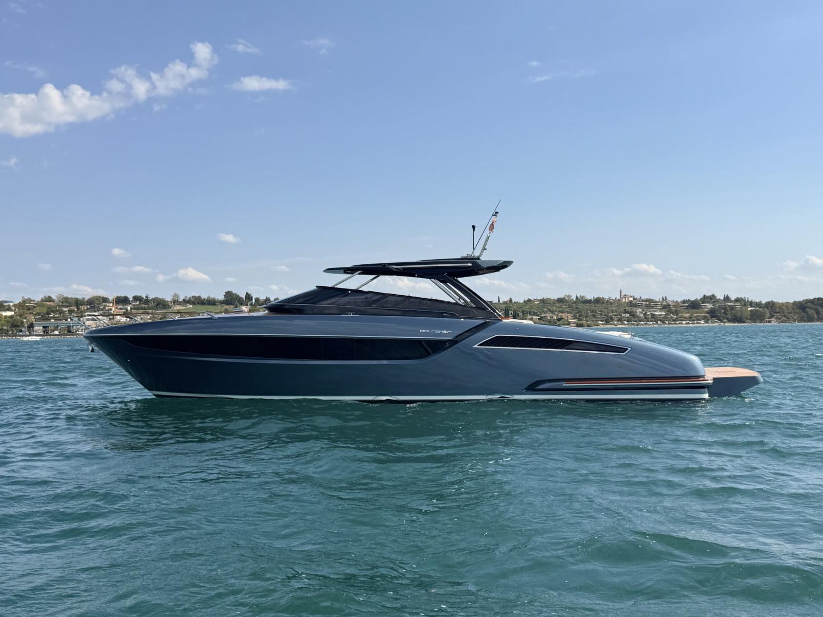 riva 48 dolceriva