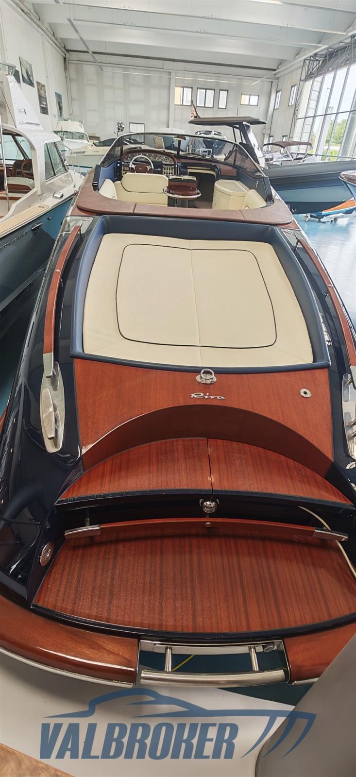 riva Aquariva 33
