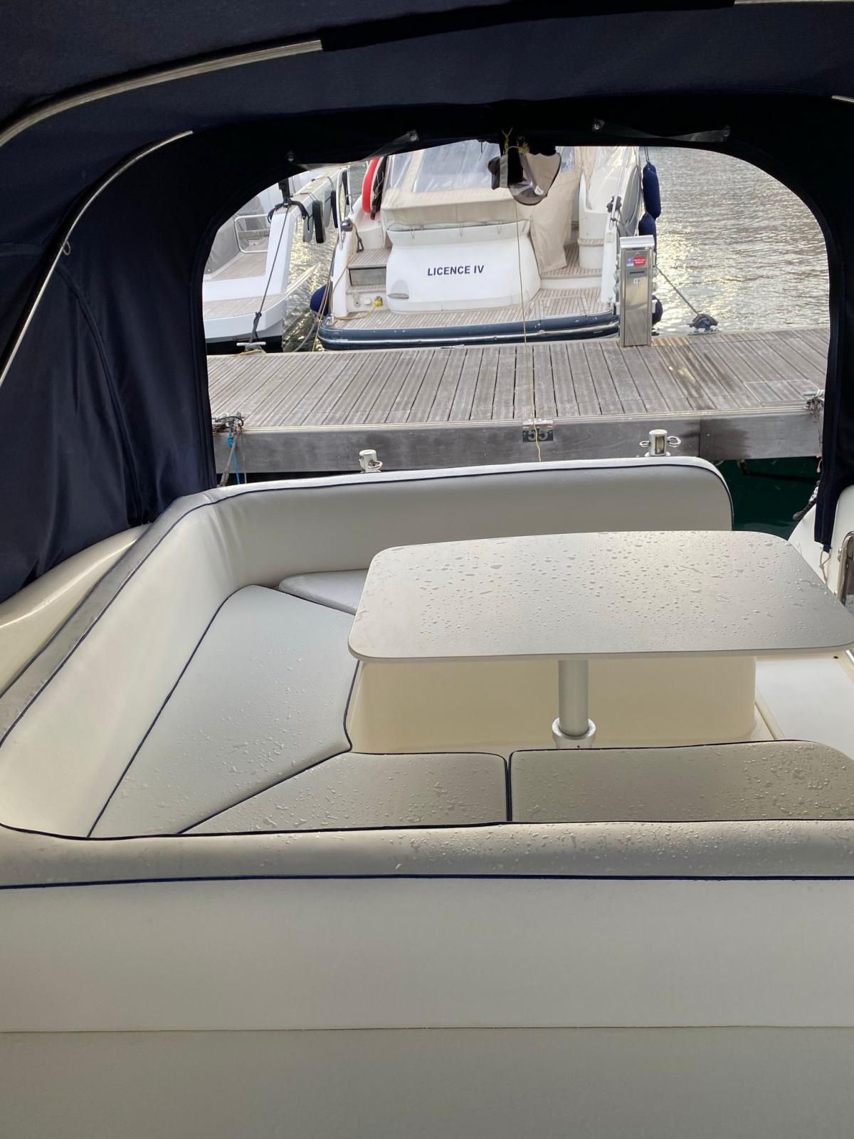 airon marine 301