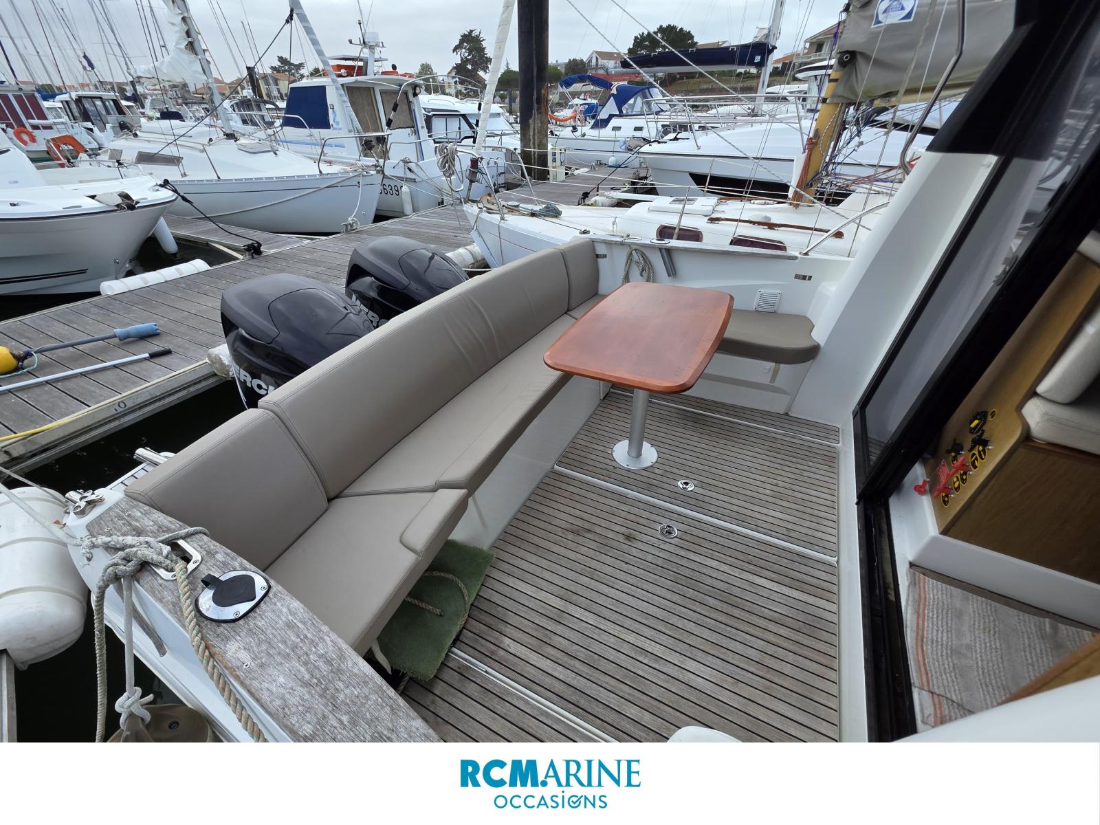 beneteau Antares 8.80