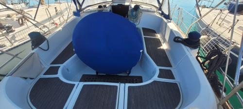 Beneteau oceanis 461
