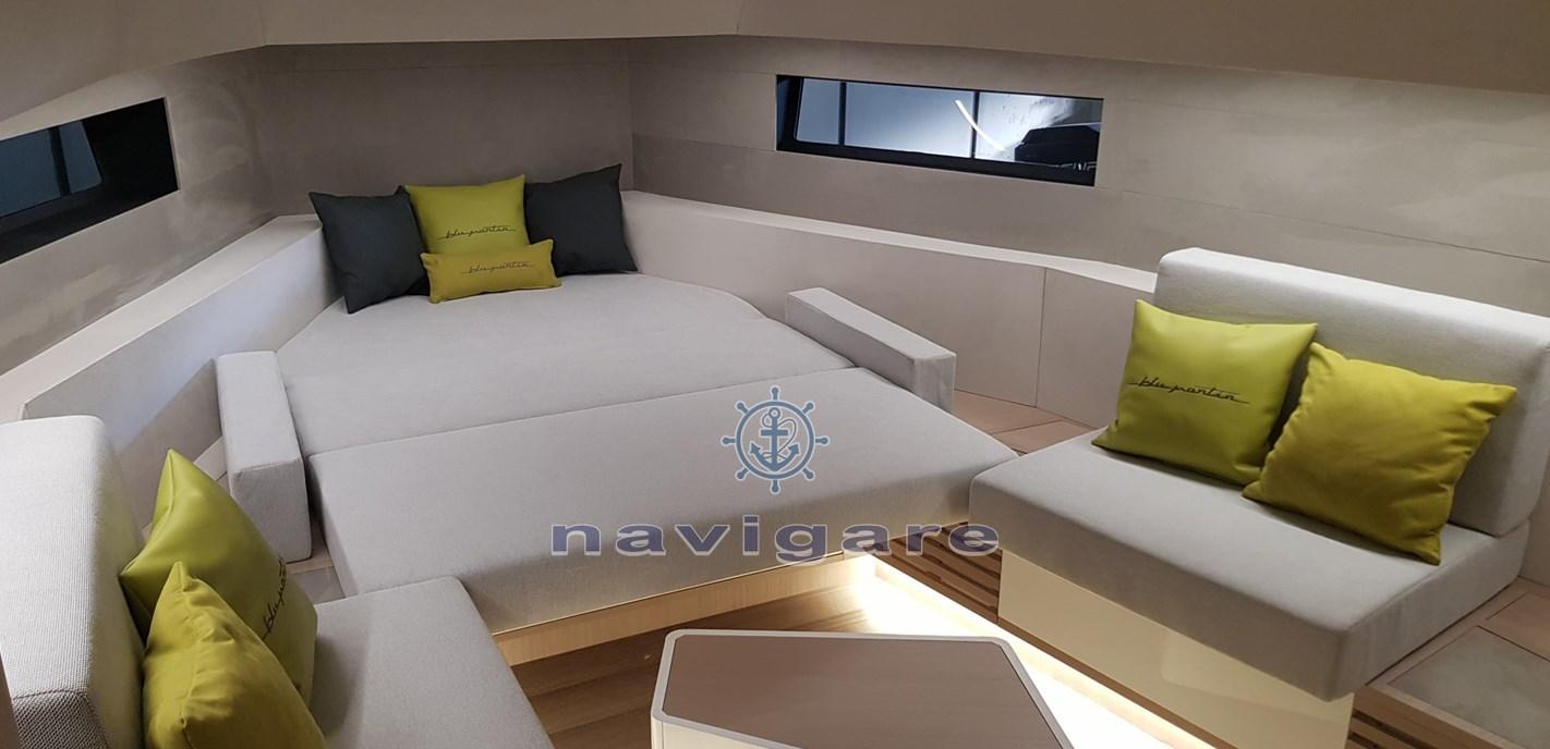 blu martin Walkaround 46