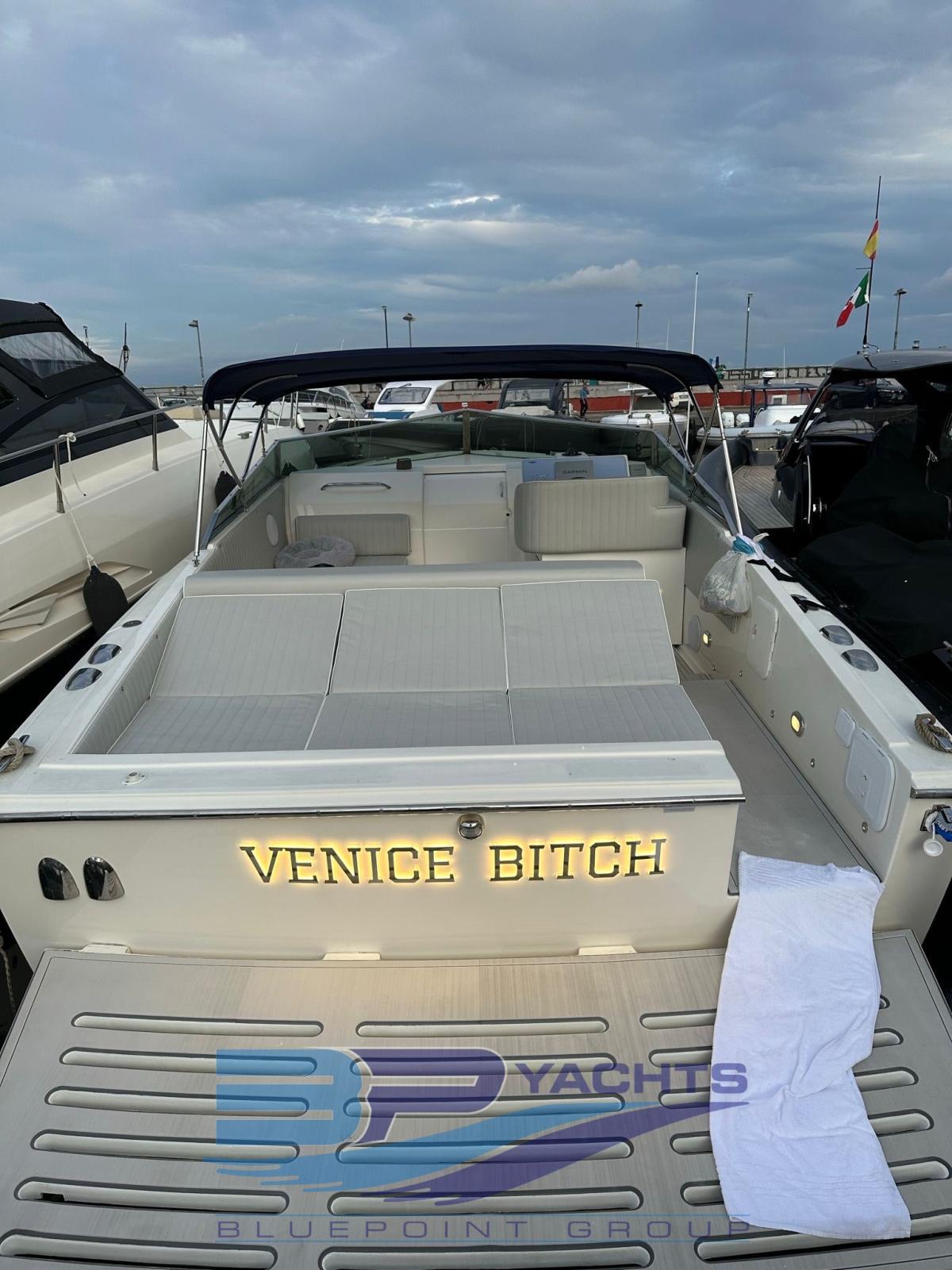 tornado Tornado 38' classic